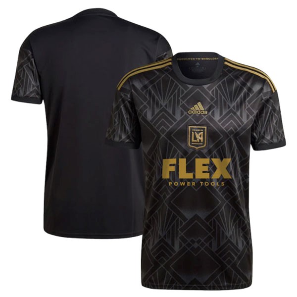 Thailandia Maglia Los Angeles FC Prima 22/23